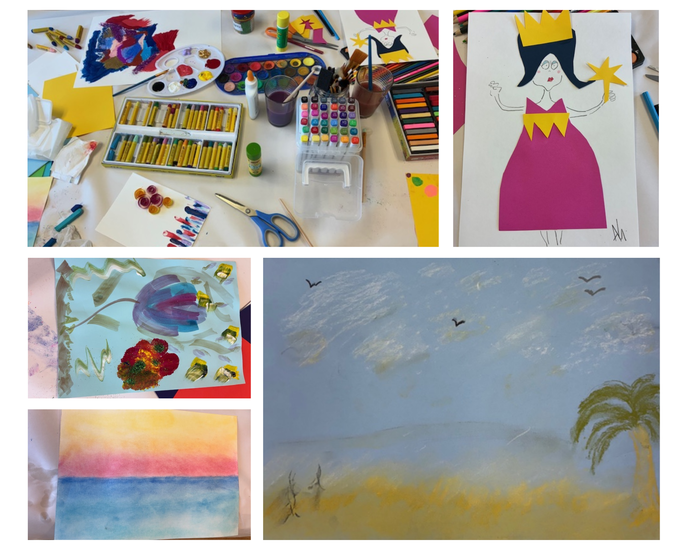 ArtsTherapy