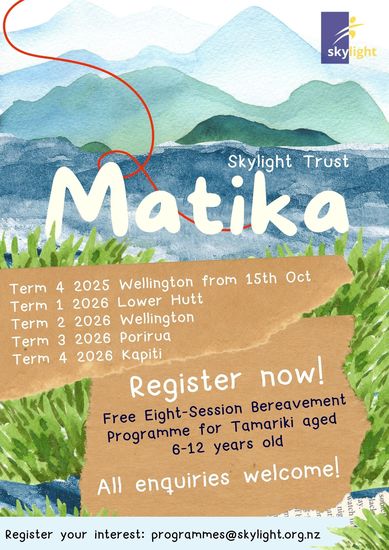 Matika